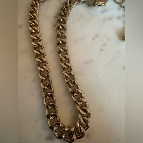 Curb link chain - Picture 5 of 5